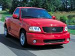 Ford SVT F-150 Lightning 1999 года